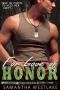 [Stone Brothers 02] • For Love of Honor · A Military Bad Boy Romance (Stone Brothers Book 2)